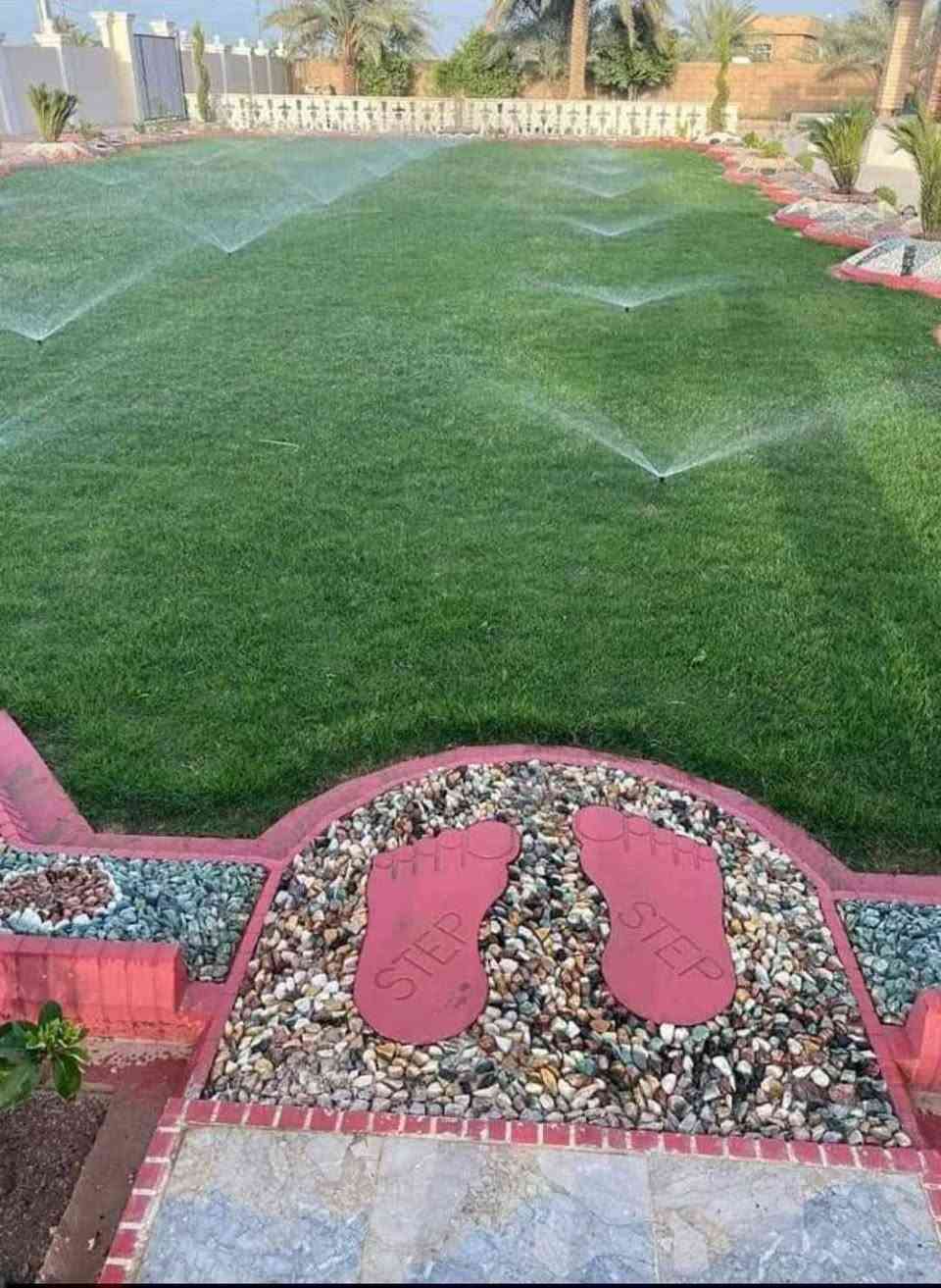 وعليكم السلام 
اي استفسار اتصل ***********
***********
وتأمرر وتدلل 
بغداد
