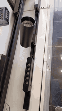 نقدم لكم احدث انضمة الانارة الحديثة من استيرادنا الخاص  🟢تراك لايت ذو ...