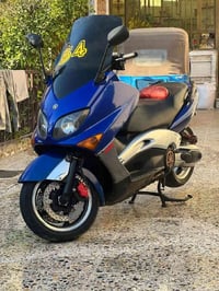 تي ماكس • موديل 8 • بغداد الشعب