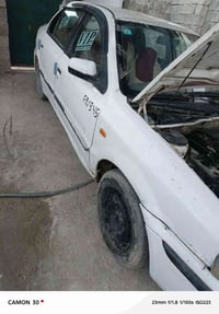 سمنت موديل 11 مكينه كير خير من الله سياره بلاديه حلوه سياره جاهزه كهرب...