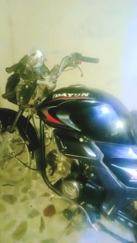 داي وأن • كهربائيات كاملة • حي اور بغداد