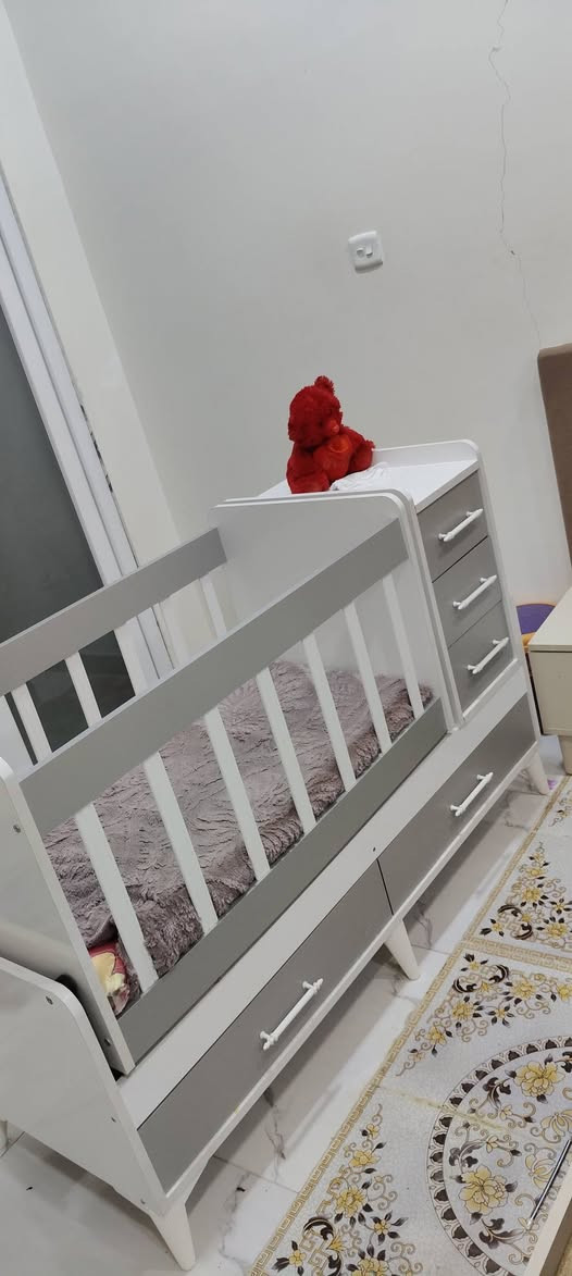 جربايه طفل السعر 175وبيه مجال جديده كلشي مابيه 
مكان ابو خصيب


**إذا كنت صاحب هذا الإعلان وتريد حذفه لأي سبب، رجاءا أرسل رسالة إلى الدعم الفني**