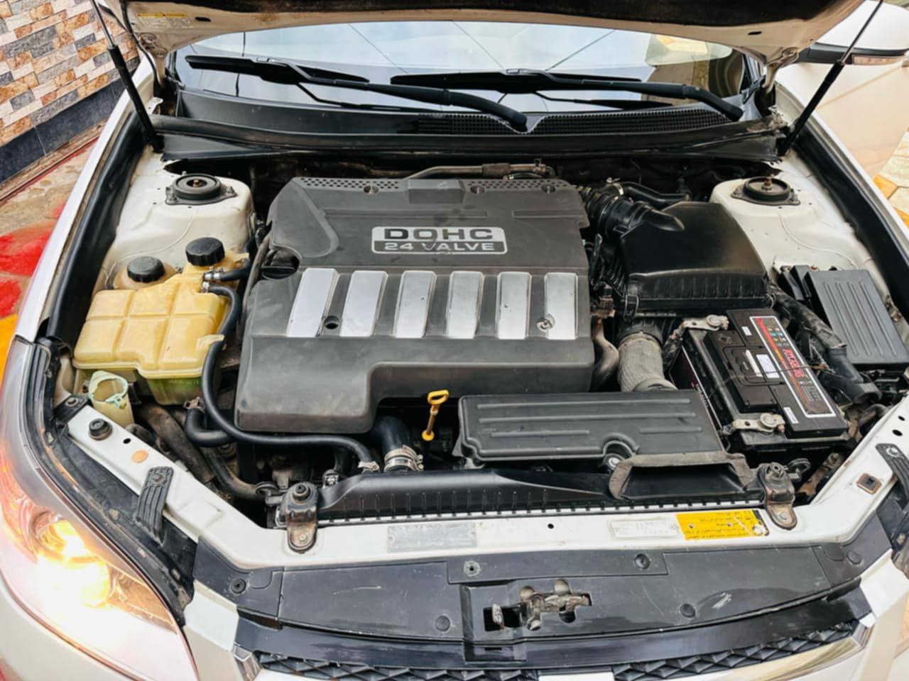 شوفر ليت ابيكا 2009 رقم اربيل  نكليزي    تحويل ثاني يوم كير محرك 2400 حداديه  تبريد
مكان سياره ديوانيه. ومالك ديوانيه / ***********
