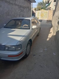 مكينة ٢٥٠٠ • كفالة نقل • البصرة