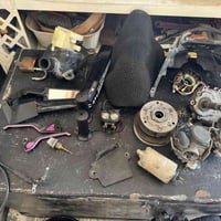 غراض سكنس عام للبيع مع استان ماكس للاتصال 07727138943