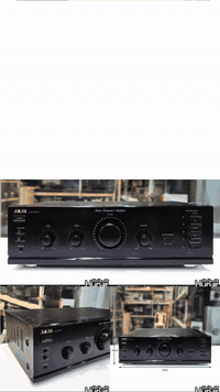 AKAI STERIO AMPLIFIER
MODEL: AM-17
MADE IN KORYA
     ............ ســعــر  ( ۱٤۰ ) ٲلــــف ..........
( کوردی • عربي )

🟢توصيل موجود الي جميع المحافضات
🟡گەياندن هەیە بۆ هەموو شوێنێک

🟠مــعـرض هــونـەر
🔸للـصوتــیات(امبلیفایر• سماعة• رادیو• انتیك• مایكروفون)
🔸عــنـوان• اربیل سوق بالة • شارع اربعین
🔸مـوبایـل• ***********

🔵پـێـشانـگای هــونـەر
🔹بۆ ئامێری دەنگی و کارەبایی(ئیمپلیفایر• سەماعە• ڕادیۆ• مایکرۆفۆن)
🔹ناونیـشان• هەولیر • بازاری لەنگەی ٤۰م
🔹مـــۆبـایـل• ***********

•••••••••••••••••••••••••••••••••••••••••••••••••••
#iraq #kurdistan #duhok #zaxo #hawler #karbala #slemani #erbil #baghdad #kurd #kurdish #akre  #karkuk #kuwait #najaf
#amplifier #audio #subwoofer #sound #music #audiophile #bass #stereo #amplifiers #speaker #soundsystem #speakers
#اربيل #العراق #بغداد
