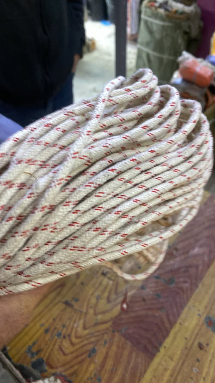 تكررت وجبة ثانية من الجولات النفطية

بقياسات مختلفة وجودة ممتاز))

متوفرة الآن في محلات أبو قتيبة للعدد والمواد الإنشائية

معدن ثقيل

حرارة قوية

مناسبة للطبخ اليومي

العنوان:

حي البساتين - شارع السبيس

حي الصدرين - شارع التكاتك

#بغداد

#محلات_أبو_قتيبة


**إذا كنت صاحب هذا الإعلان وتريد حذفه لأي سبب، رجاءا أرسل رسالة إلى الدعم الفني**