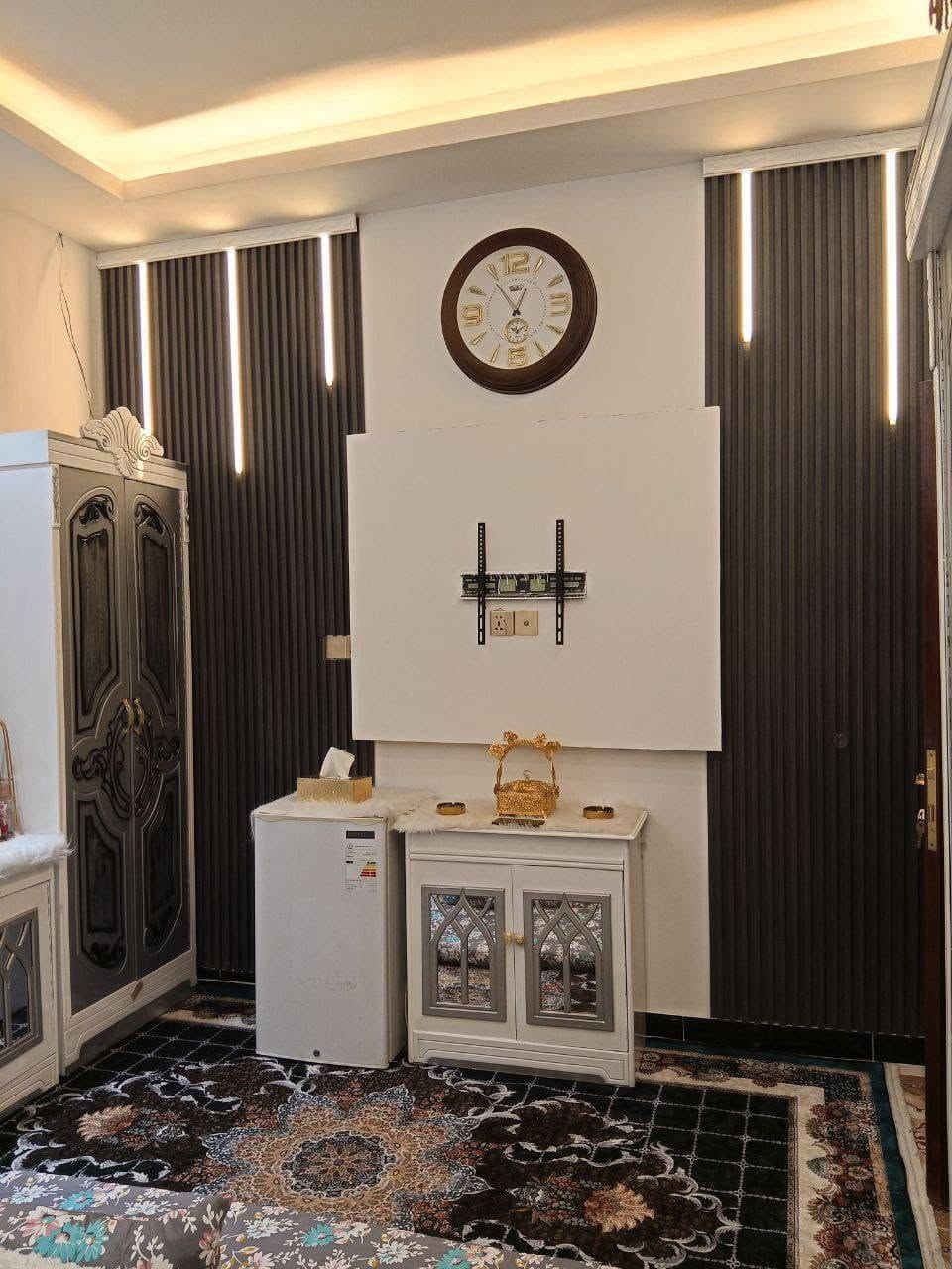 غرفه صاج تصميم تركي بعده جديده ضر بس لمرايه  9 قطع ب 650  المكان البصره0772014975


**إذا كنت صاحب هذا الإعلان وتريد حذفه لأي سبب، رجاءا أرسل رسالة إلى الدعم الفني**