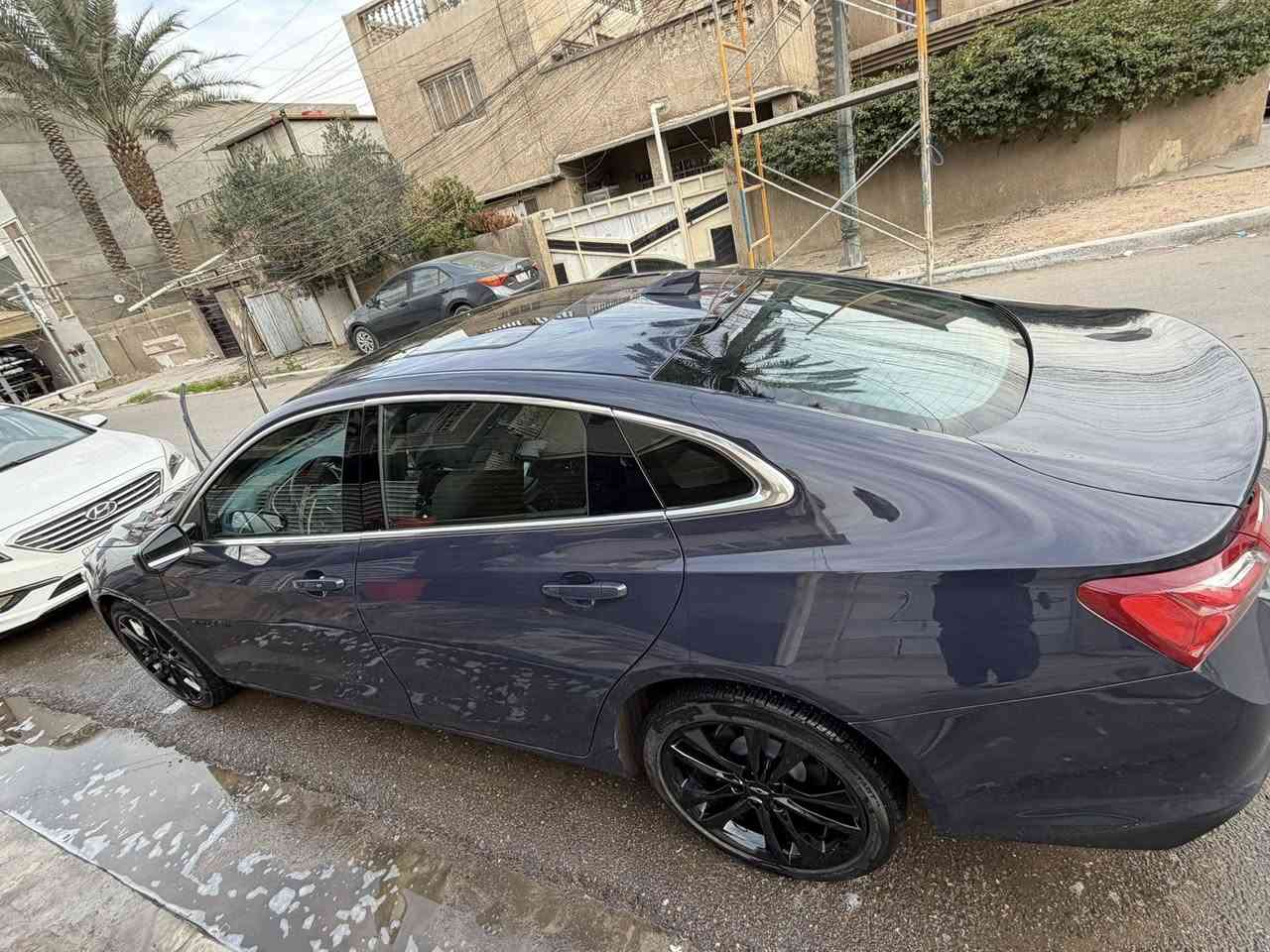 2025 ماشيه ٨ وضع زيرو رقم اربيل تحويل مباشر ٣ قطع صبغ فول مواصفات بنوراما سعر ١٣٣ ومجال بيها بصيط ***********
