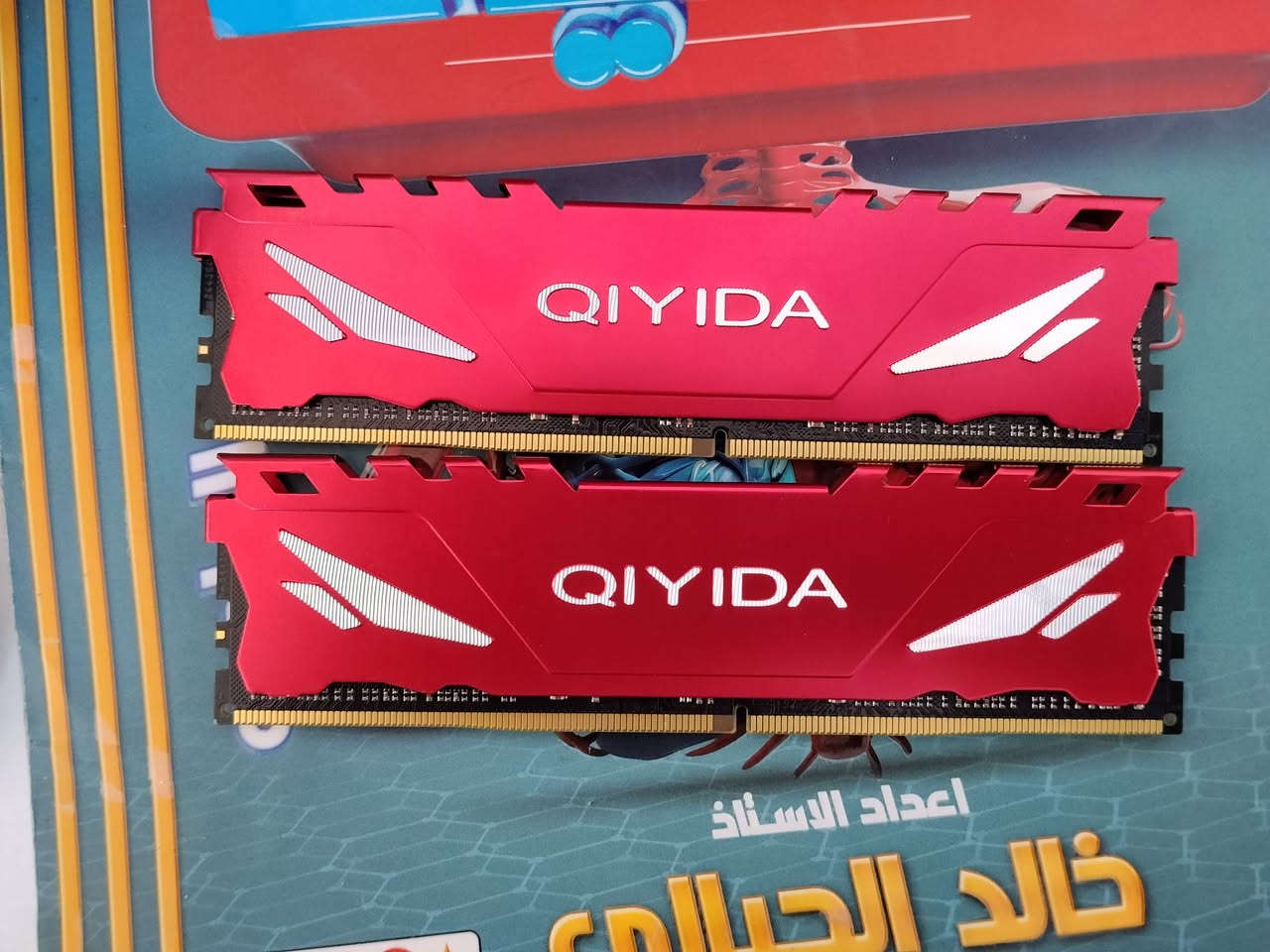 من رخصة الادمنية..
متوفر هاي القطع للبيع كل قطعة وسعرها جواها اسعار ثابتة 
متوفر توصيل جميع المحافظات


**إذا كنت صاحب هذا الإعلان وتريد حذفه لأي سبب، رجاءا أرسل رسالة إلى الدعم الفني**