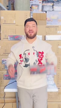 أصلي • توصيل • درجة أولى