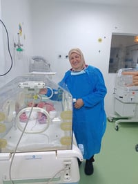 #تنبيه.. دوام العيادة يوم غد السبت من الساعة ١٠ الى الساعة ٢ ظهراً  🛑 ...