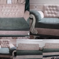 كربلاء • ٢×١نفر • ٢×٣نفر