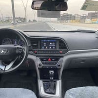 النترا واردامريكي موديل ٢٠١٩ حادثها مكدروبنيدالسياره جاهزه مكينه كيرحد...