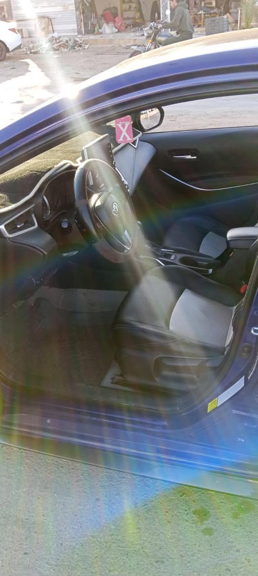 كورلا موديل 21 وارد امريكي معوقين محرك 1800 حادثها قبق جنطة امبدل فقط ماشية 60 سعرها 130 وبيها مجال
اني مكلف بالنشر غير متوف نت ما ارد لا تعليق ولا خاص هذا رقم صاحب السياره *********** وبالخدمه
