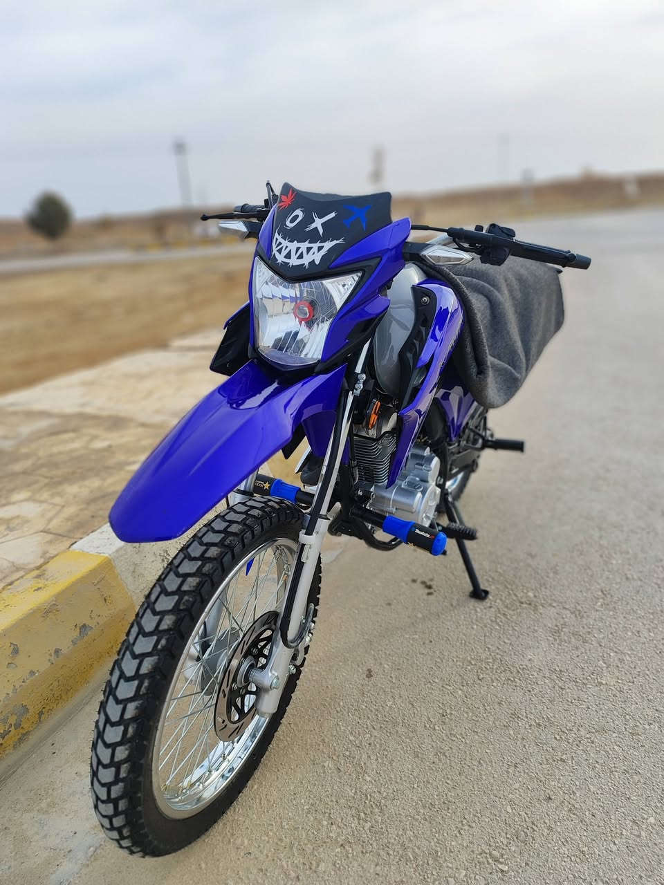 السلام عليكم 
للبيع او مراوس حسب القناعة 
كافيرا قفاز موديل 2025 نظافة كما موضح بالصور 
السعر 1250 وبي مجال المكان عانه الاستفسار 
***********
