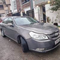 شيفروليه • اوتوماتيك • مكينة وكير