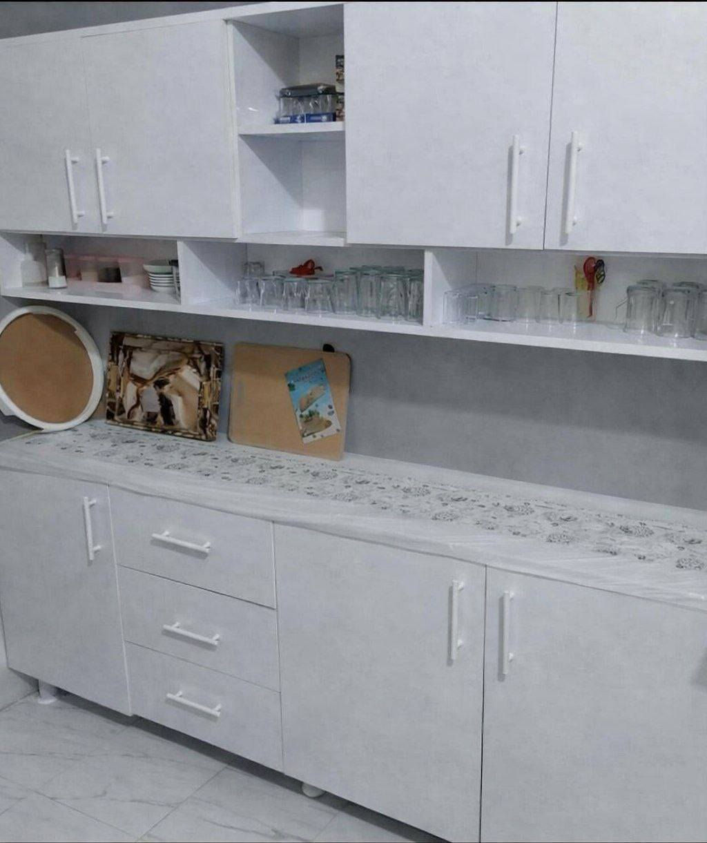 كاونترات خشب انسب الاسعار  
المترين 250
المتر ونص 210
المتر وعشرين 200
والمتر 190

#شعارنا_التوصيل_السريع ومطابق. للمواصفات واللوان والتفاصيل بدون ضرر اوخلاف  ✅

يوجد خدمة توصيل لجميع المحافضات

للحجز والاستفسار مراسلة الصفحةاو

مراسله واتساب


**إذا كنت صاحب هذا الإعلان وتريد حذفه لأي سبب، رجاءا أرسل رسالة إلى الدعم الفني**