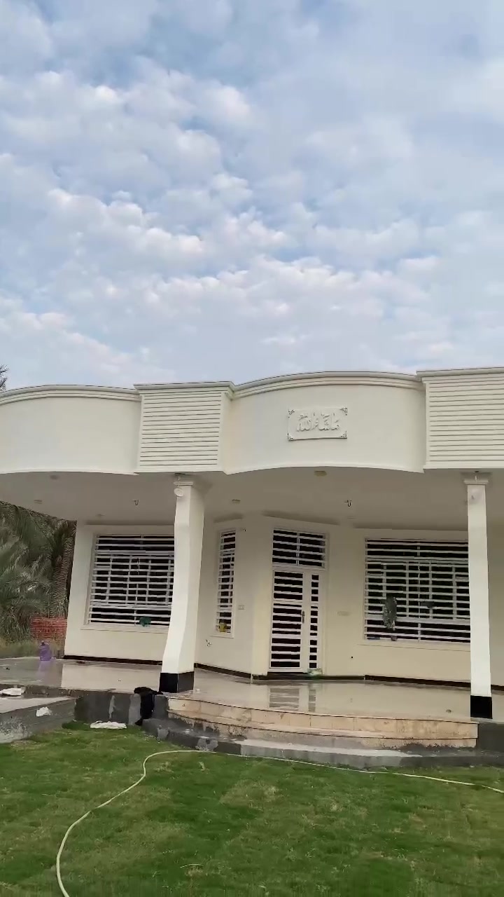 عمل جميع انواع الديكورات احدث ديكوات داخليه ♢️واجهات البلازما بديل رخام بديل خشب ♢️السقوف الثانويه جبسن بورد وعمل جميع انواع التصاميم. وبأسعار مناسبة ***********
