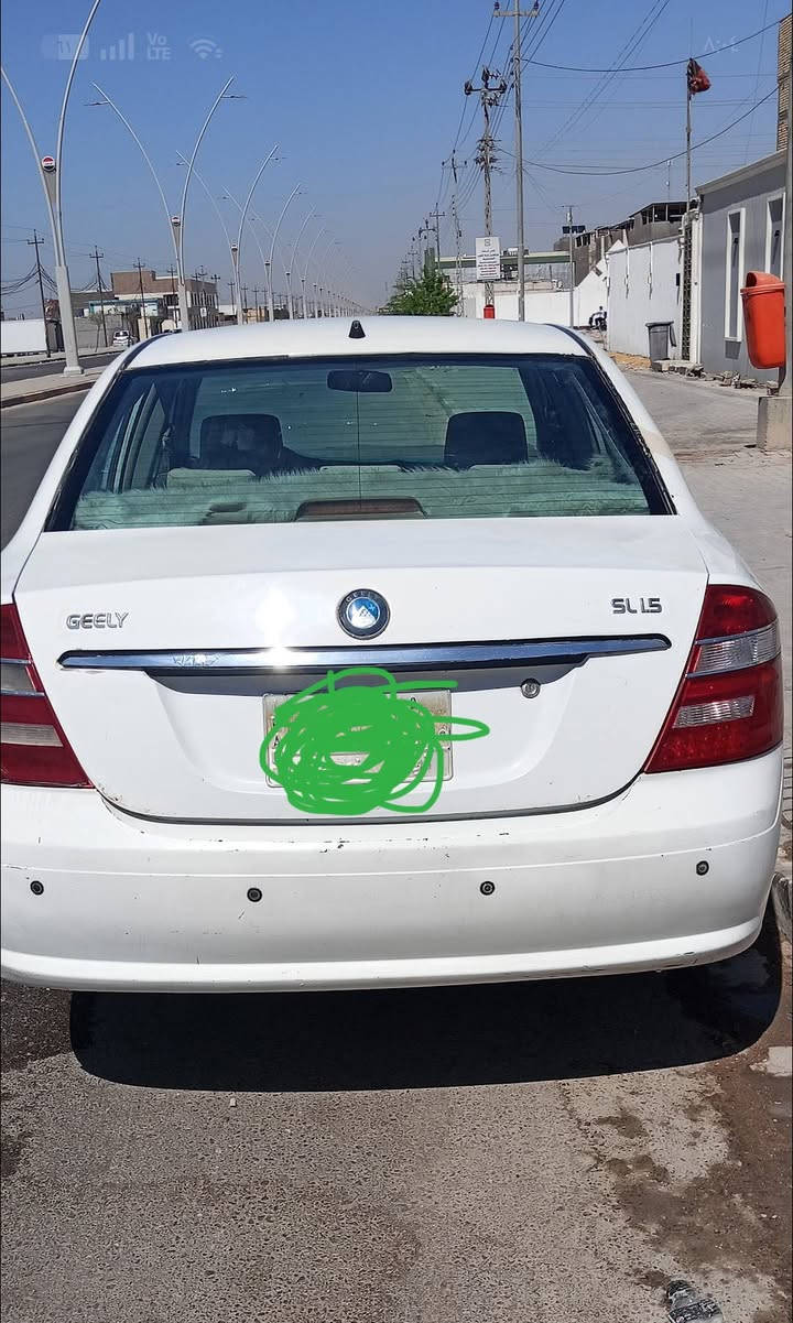 سلام عليكم
اقرى منشور عدل 

جيلي موبل ٢٠١٣

رقم ذي قار.سنويه منتهيه 

عنون البصرة.التنومه شارع الإطفاء صاحب سنوياً هم بل بصره يمي

مكينه كايمه يعني كاضه ماتشتغل.

عنوان بصره وصاحبه بصره شرط تحويل يعني اذا ماتتقبل مع صاحب سيارة ماتكاتب وياك 

سياره كفاله بل نسبة للبدي لاضربه ولا صبغ معدا الخياس مثل ما واضح بل صور 

حداد جديده درايم شفتات جدد باتري جديد كهربائيه كله شغاله 

ابيع كوم حديد 

سعر ٣٠.وبيه مجال 

رقم تليفون.***********

غير متواجد على نت

ا
