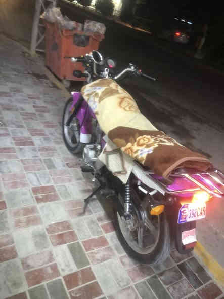 سلام عليكم درجه للبيع مديل ٢٠٢٢ مامفتوحه شرط الكفاله 

(اورق سكنر ) سعر ٧٧٥ وبيه مجال حك الجيه 

***********
