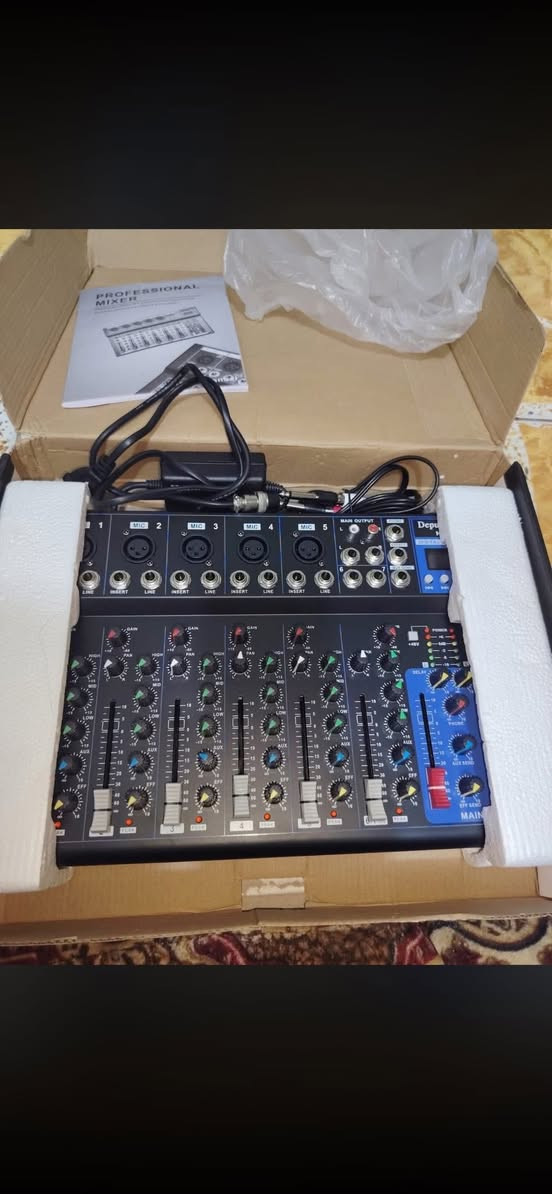 ‏للبيع جديد بعدها بالكرتون  عنوان كركوك ***********
