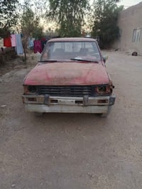 رقم ٨٥ ديالى • محرك مكفول • شاصي مكفول