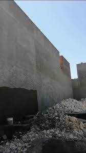 لبخ اسمنت • واجهات • ميسان العماره