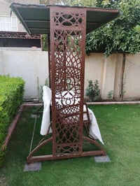 مرجوحه • حديد • درجة اولى