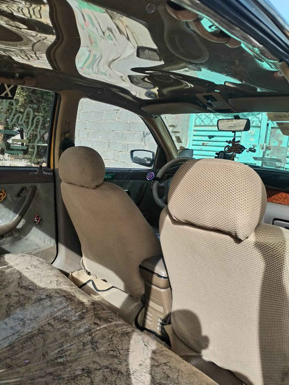 سلام عليكم سمند للبيع سياره حلوه وجاهزه ما ذب عليه ربع دينار كبل لشارع سياره كفاله عامه شرط سونار بعدهي علا وضع شركه ما ماشيه هواي سعره 45وبيه مجال قليل رقم *********** بيه واتساب
