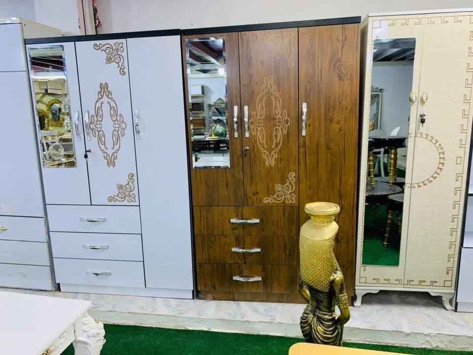 ‎كنتور 3 باب مراية‎ بغداد, العراق


**إذا كنت صاحب هذا الإعلان وتريد حذفه لأي سبب، رجاءا أرسل رسالة إلى الدعم الفني**