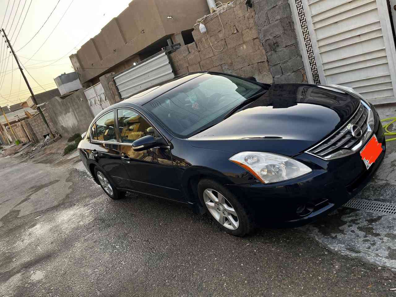 نيسان التيما صبغ عام تجهيز ومواد درجة اولى 💯 للتواصل خاص او واتساب ***********
العنوان بغداد ابو غريب قرب مقبرة الكرخ
