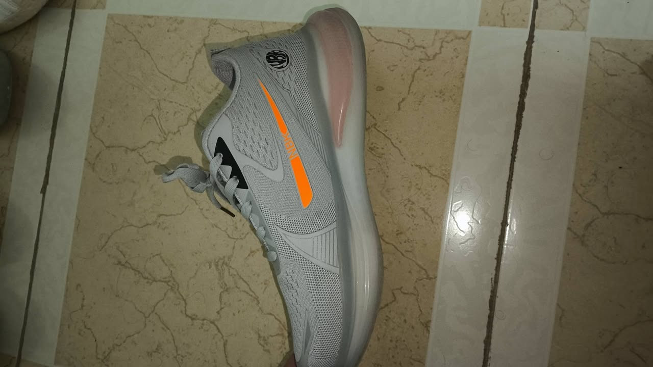 سلام عليكم
احذيه المانيه نظافه مبين بلصور الNBK قياس44 الاديداس قياس41 تجي تتأكد اصليات يلا تاخذ مكاني بغداد سعرهن 65الف مكاني بغداد ماعندي توصيل


**إذا كنت صاحب هذا الإعلان وتريد حذفه لأي سبب، رجاءا أرسل رسالة إلى الدعم الفني**