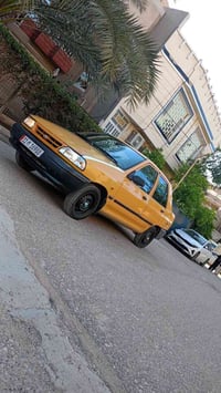 سايبا للبيع مديل 2015 سياره كير محرك تبريد مكفولات رقم سياره بغداد دول...