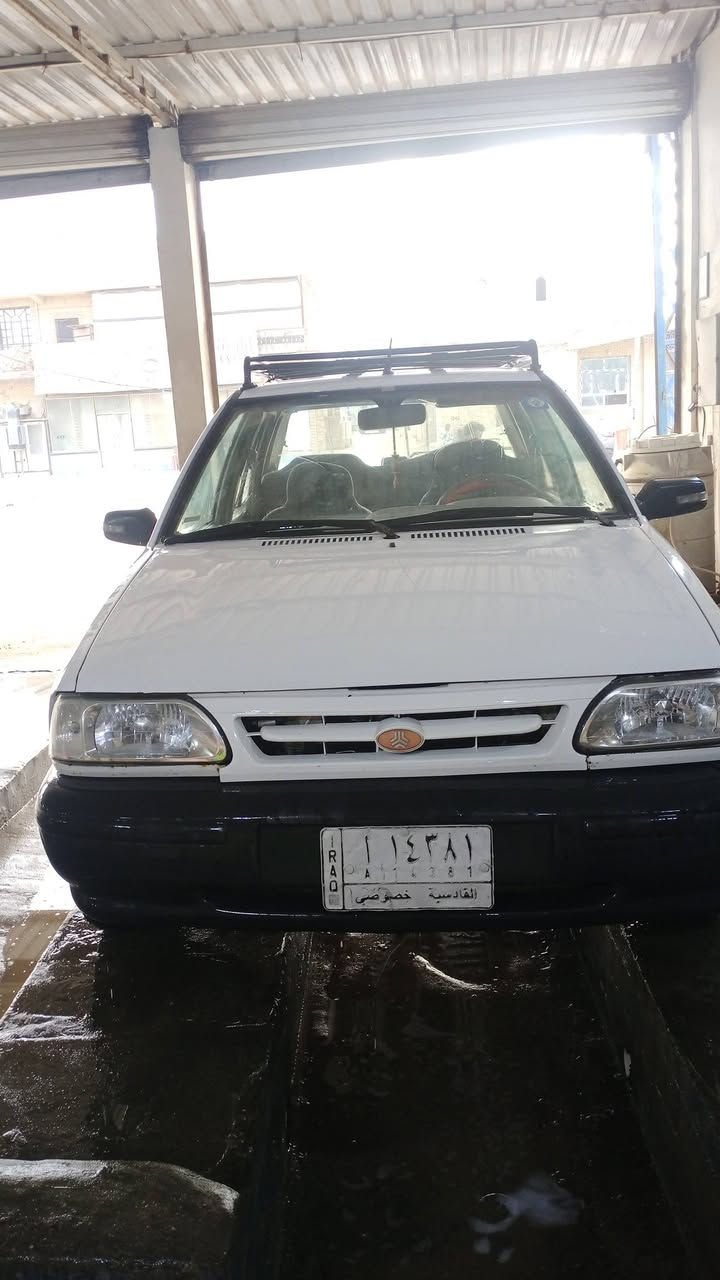 سلام عليكم سياره سايبه 2012 جاهزة  وبسيمي مكينه جديده مقدم جديد كهربائي كلهن شغاله سعرهه 38 وبيعه مجال مكان نجف رقم  ***********
