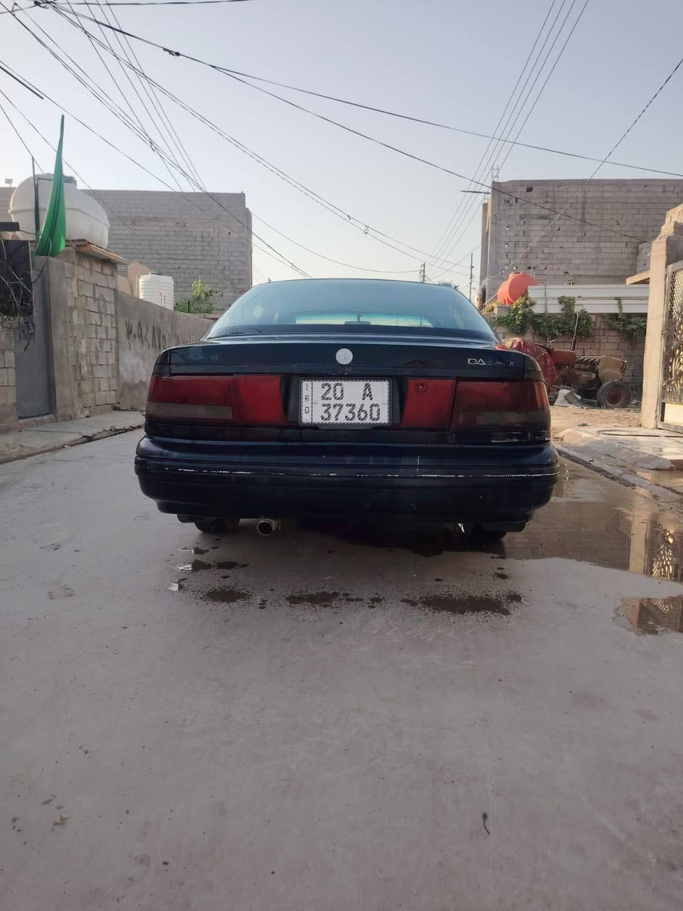 سيارة برنس للبيع 
مكاني تقاطع السادة 
السعر 23 وبهية مجال 
شبيهة مابيهة اتصل *********** 
سنوية ل2030
رقم انكليزي 
تحويل ثاني يوم
