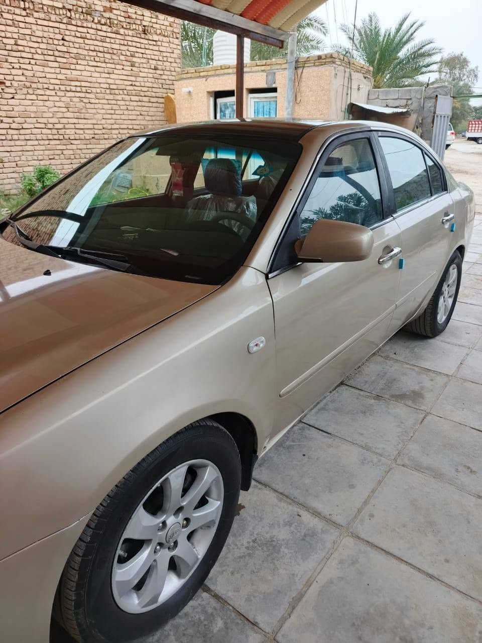 ابتيما 2006 بسمي مصبوغه عام اثر جراد السعر 80 وبيها مجال قليل مكاني ديوانيه غماس بيع ومراوس ***********
