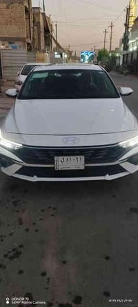 النترا 2024 محرك 2000 كوري ❤️       النترا 2024 كوري محرك 2000 رقم بغد...