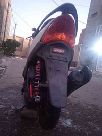 ماكس عدله 49 للبيع دراجه كفاله عامه من اي شي من محرك من كفرات  سكنات  ...