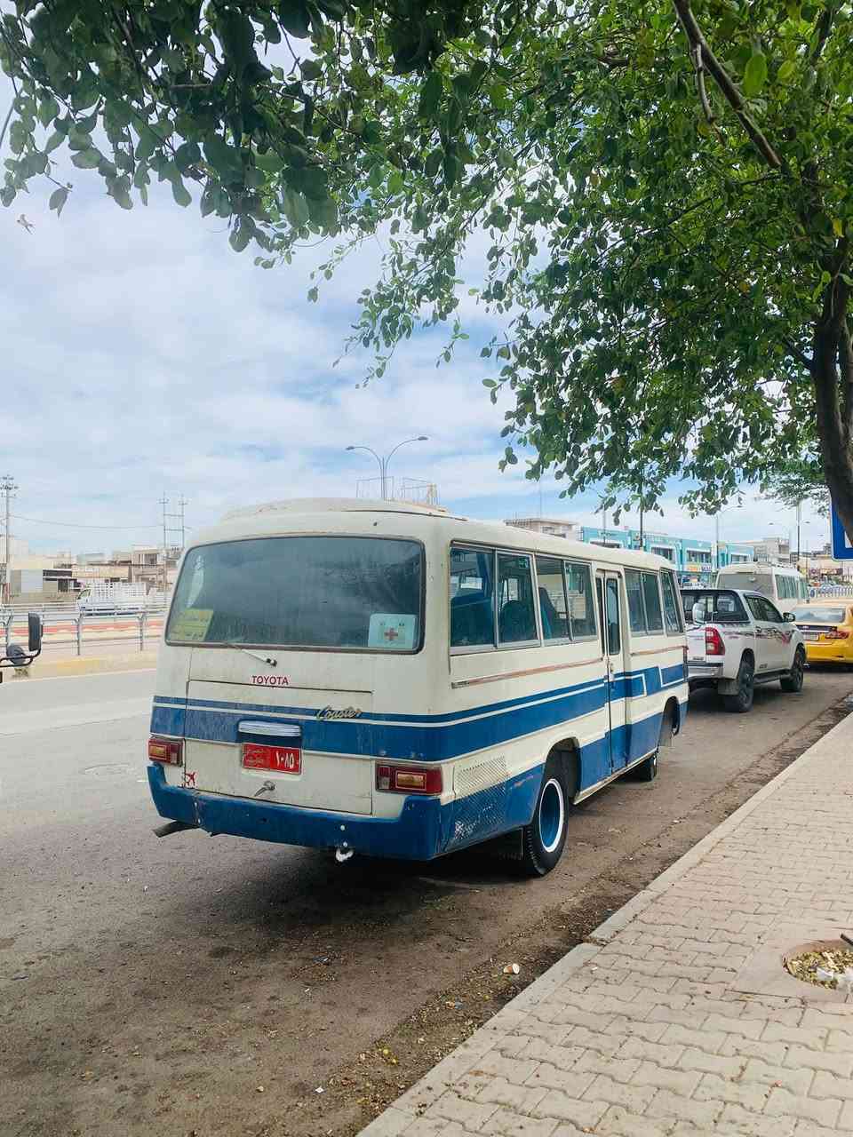 موديل 82 كير محرك شرط 83 سياره جاهز من كلشي سنويه   موجوده صاحب بكركوك ما أندله سياره خير من الله كهربائيات كل شغال داخل الغرفه ع وضع الشركه سعر خاص أتواجد ع نت وتساب فقط ***********

