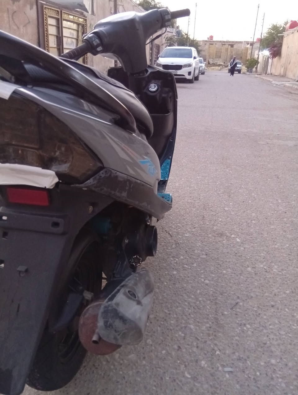 بيع مستعجل


**إذا كنت صاحب هذا الإعلان وتريد حذفه لأي سبب، رجاءا أرسل رسالة إلى الدعم الفني**