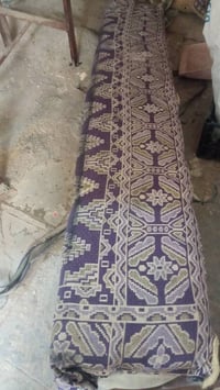 زوج مصطبات • نجف