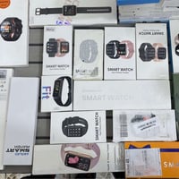 قطع سمارت وتش • ساعات ذكية • الشطرة ذي قار