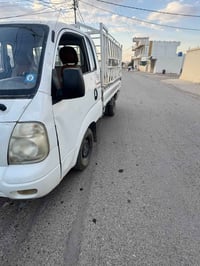 كيه • حمل • موديل ١٢
