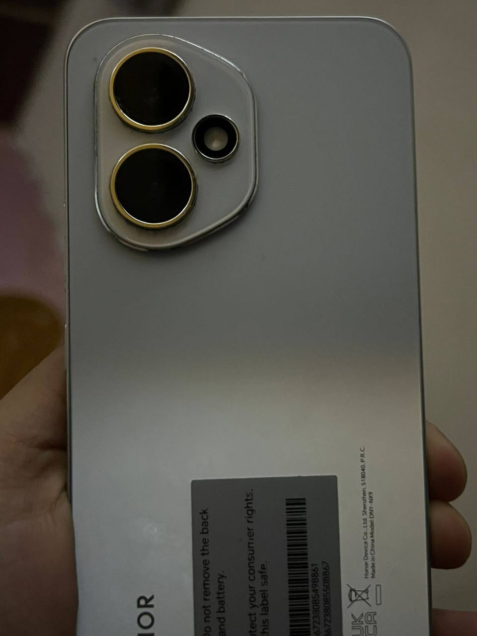 جهاز هونر 400 للبيع السعر 500 وبي مجال عنواني بصره موفقيه شراي اتصل ***********
