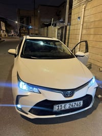 كورلاء خليجي شد صيني موديلي 2022  135 بيهه مجال  07718287133