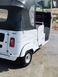 توك توك • رقم ٢١ • ذي قار