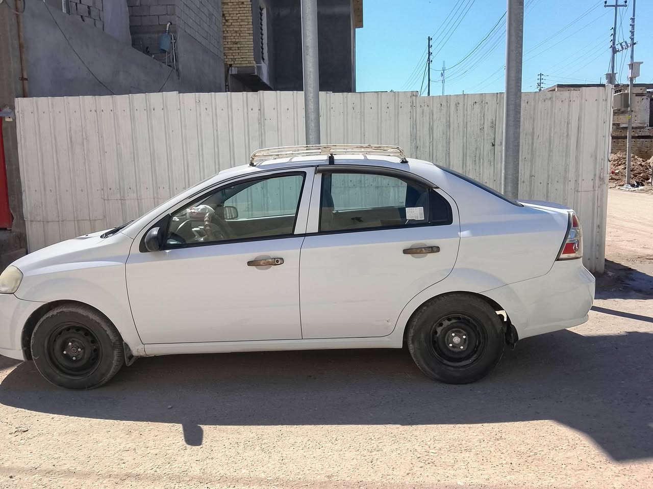 افيو موديل 2015 سيارة مكفوله تحويل ثاني يوم العنوان البصرة ابوالخصيب للاستفسار رقم هاتف ***********
