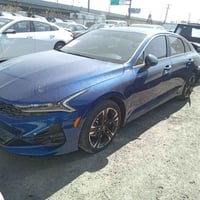 كي فايف جي تي لاين • ٢٠٢٣ • ٥٤٠٠٠ كم