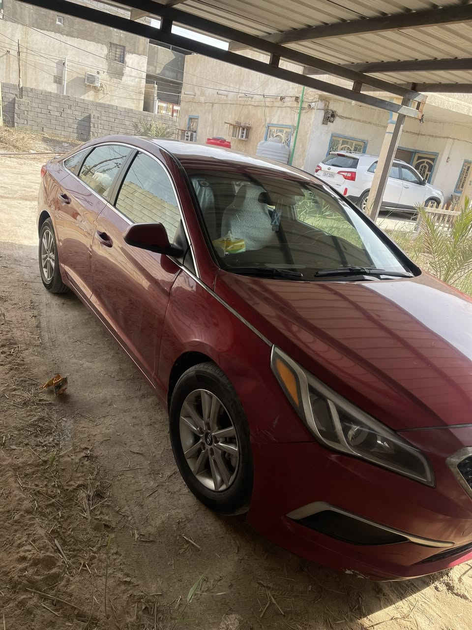 للبيع او مرواس سعر 115 بيه مجال ***********
